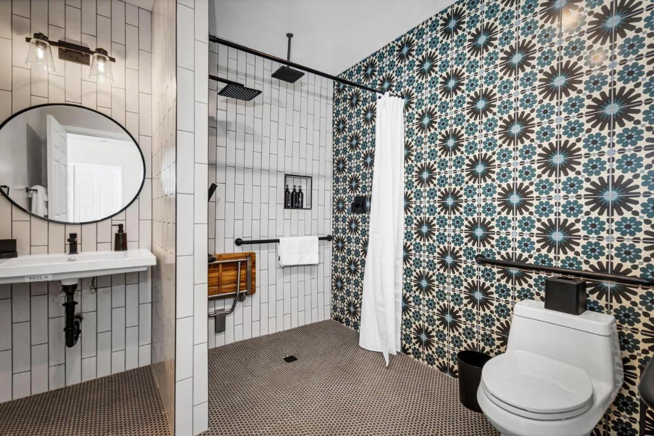 Vista 2-Bedroom Apartment - Free Wifi - Near Beach מראה חיצוני תמונה