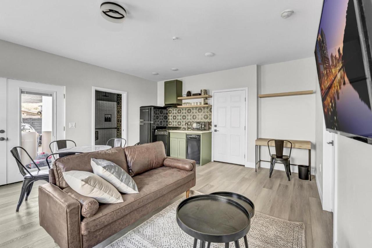 Vista 2-Bedroom Apartment - Free Wifi - Near Beach מראה חיצוני תמונה